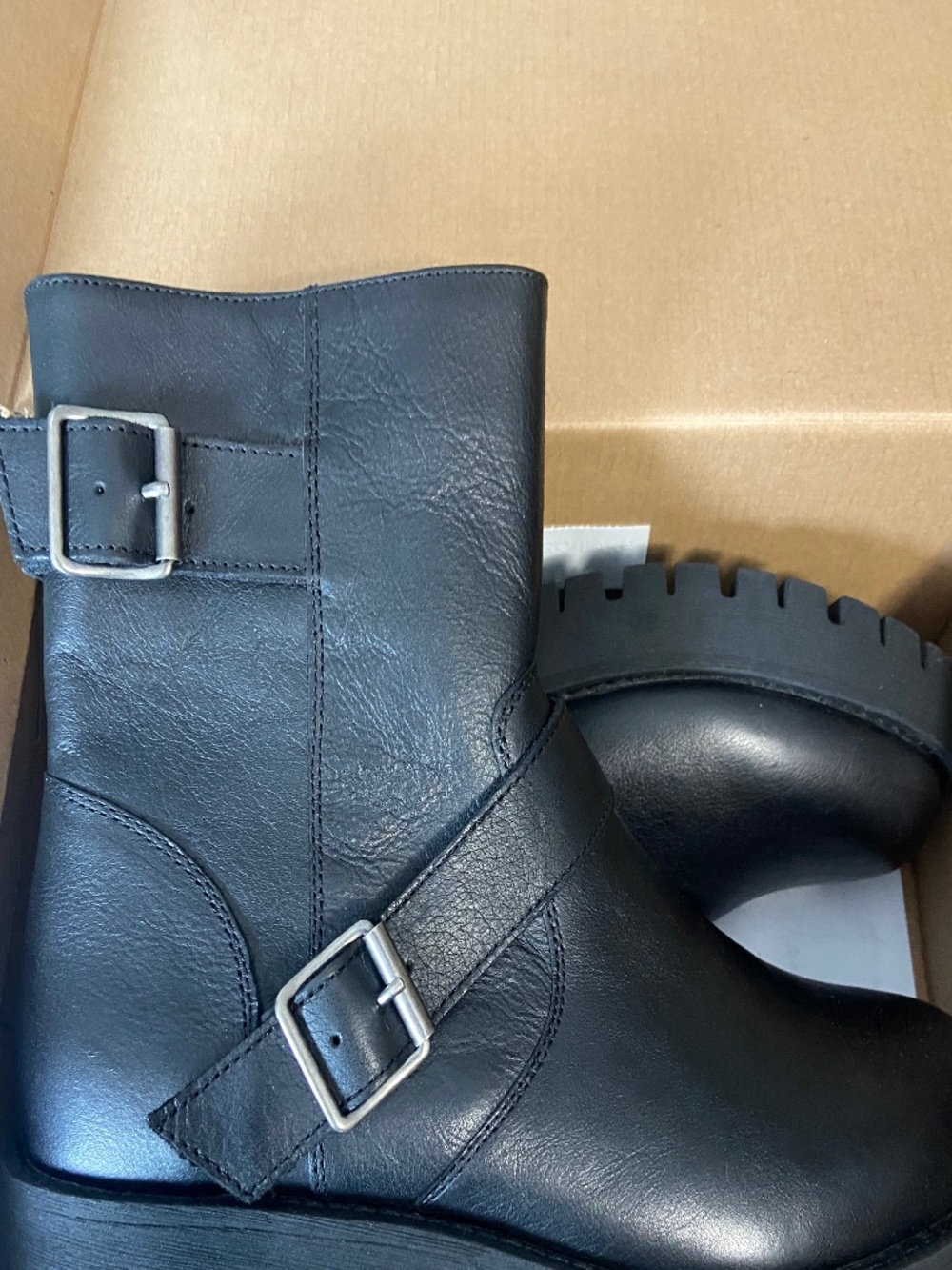 Steve Madden